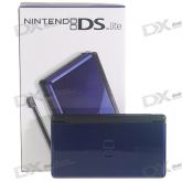 Nintendo DS Lite portátil Entretenimento Console Limited Edi