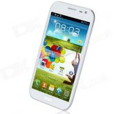 M Pai i9500 MTK6589 Quad-Core Android 4.2.3 WCDMA Bar Telefo