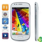S9920 (9920) Android 4.1 Dual-Core WCDMA Bar Telefone w / 4,