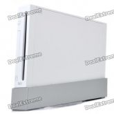 Nintendo Wii Console com Remote + Nunchuck Controller + Sens