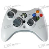 Genuine Microsoft Game Controller 2.4ghz wireless para Xbox