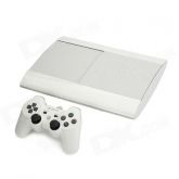 Genuine Sony PlayStation 3 PS3 Slim CECH-4012 500GB Console