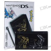 Nintendo DS Lite portátil Entretenimento Console Limited Edi