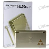 Nintendo DS Lite portátil Entretenimento Console Limited Edi