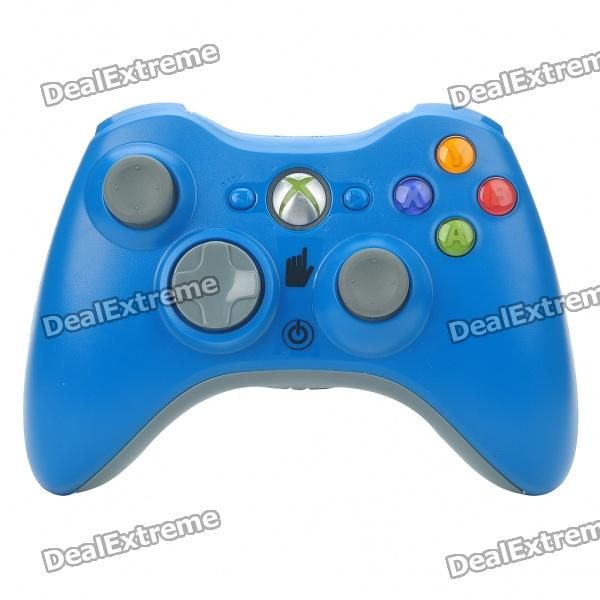 Controlador de jogo genuína Refurbished Wireless para XBox 3