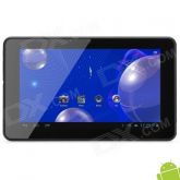 Soxi X18 Dual Core 7 "Android 4.1 Tablet PC w / 1GB RAM / 8G