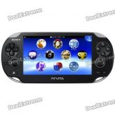 Genuine Sony PlayStation portátil PS Vita Entretenimento Con